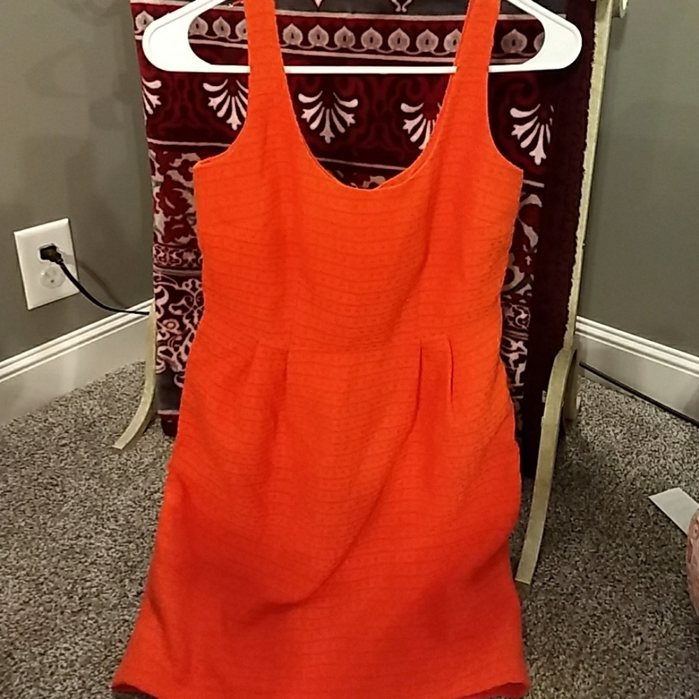 Ann Taylor Petit Dress